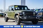 Used 2023 Jeep Gladiator Sport Crew Cab for sale #FB34912 - photo 39