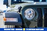 Used 2023 Jeep Gladiator Sport Crew Cab for sale #FB34912 - photo 10