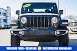 Used 2023 Jeep Gladiator Sport Crew Cab for sale #FB34912 - photo 1