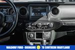 Used 2023 Jeep Gladiator Sport Crew Cab for sale #FB34912 - photo 19