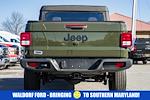 Used 2023 Jeep Gladiator Sport Crew Cab for sale #FB34912 - photo 5