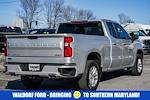 Used 2022 Chevrolet Silverado 1500 RST Double Cab for sale #FB34918 - photo 3