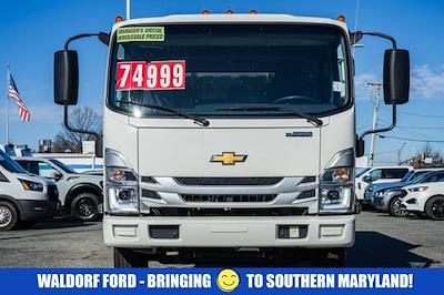 Used 2025 Chevrolet LCF 4500HG Crew Cab Cab Chassis for sale #FB34921 - photo 2