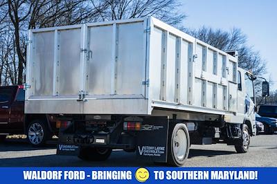 2025 Chevrolet LCF 4500HG Crew Cab RWD Landscape Dump for sale #FB34921 - photo 2