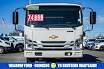 2025 Chevrolet LCF 4500HG Crew Cab RWD Landscape Dump for sale #FB34921 - photo 3