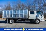 2025 Chevrolet LCF 4500HG Crew Cab RWD Landscape Dump for sale #FB34921 - photo 4