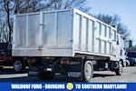2025 Chevrolet LCF 4500HG Crew Cab RWD Landscape Dump for sale #FB34921 - photo 2