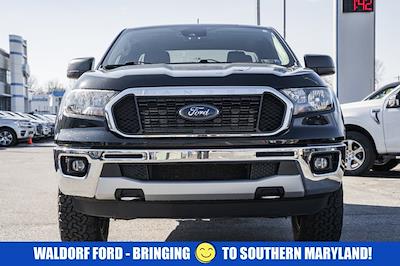 Used 2020 Ford Ranger Super Cab for sale #FB34931 - photo 1