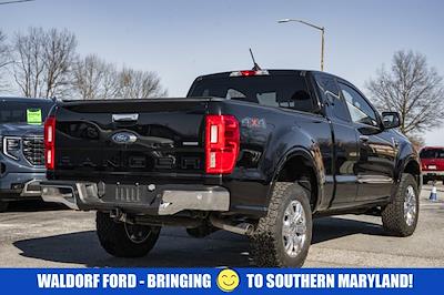 Used 2020 Ford Ranger XLT Extended Cab for sale #FB34931 - photo 2