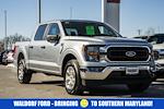 Used 2023 Ford F-150 SuperCrew Cab for sale #FB34940 - photo 1