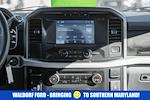 Used 2023 Ford F-150 SuperCrew Cab for sale #FB34940 - photo 23