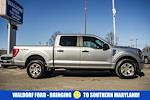 Used 2023 Ford F-150 SuperCrew Cab for sale #FB34940 - photo 5