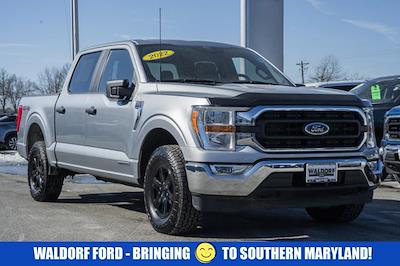 Used 2022 Ford F-150 - photo 1