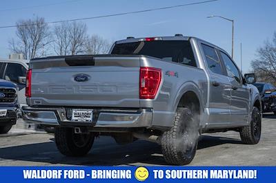Used 2022 Ford F-150 - photo 1