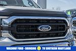 2022 Ford F-150 SuperCrew Cab 4WD Pickup for sale #FB34942 - photo 10