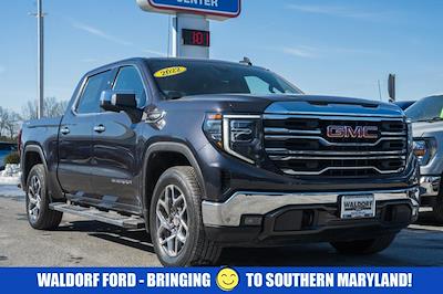 Used 2022 GMC Sierra 1500 - photo 1