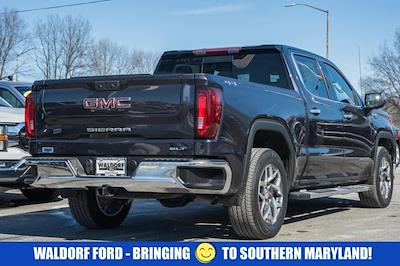 Used 2022 GMC Sierra 1500 - photo 1
