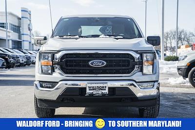 2023 Ford F-150 SuperCrew Cab 4WD Pickup for sale #FB34949 - photo 1