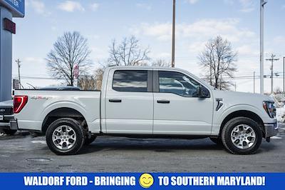 2023 Ford F-150 SuperCrew Cab 4WD Pickup for sale #FB34949 - photo 2