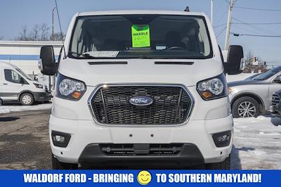 Used 2024 Ford Transit 350 XLT Passenger Van for sale #FB34950 - photo 1