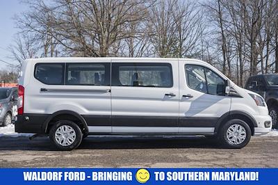 Used 2024 Ford Transit 350 XLT Passenger Van for sale #FB34950 - photo 2