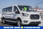 2024 Ford Transit 350 Low Roof RWD Passenger Van for sale #FB34950 - photo 1