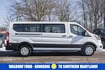 2024 Ford Transit 350 Low Roof RWD Passenger Van for sale #FB34950 - photo 3