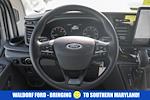 2024 Ford Transit 350 Low Roof RWD Passenger Van for sale #FB34950 - photo 30
