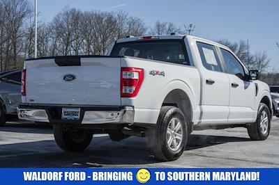 Used 2023 Ford F-150 - photo 1