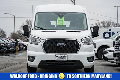 Used 2023 Ford Transit 350 - photo 1