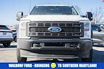 Used 2023 Ford F-550 Crew Cab Flatbed Truck for sale #FB34960 - photo 3