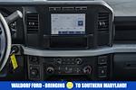 Used 2023 Ford F-550 Crew Cab Flatbed Truck for sale #FB34960 - photo 23