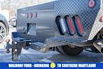Used 2023 Ford F-550 Crew Cab Flatbed Truck for sale #FB34960 - photo 7