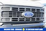 Used 2023 Ford F-550 Crew Cab Flatbed Truck for sale #FB34960 - photo 9
