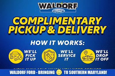 Used 2024 Ford F-250 - photo 1