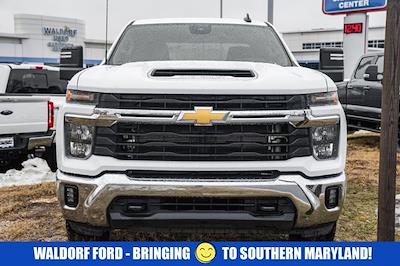 Used 2024 Chevrolet Silverado 2500 - photo 1