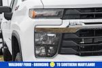 2024 Chevrolet Silverado 2500 Crew Cab SRW 4WD Pickup for sale #FB34964 - photo 13