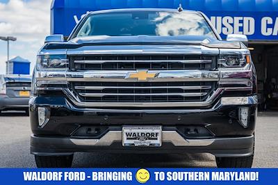 Used 2017 Chevrolet Silverado 1500 - photo 1