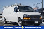 Used 2025 Chevrolet Express 2500 Empty Cargo Van for sale #FB34965 - photo 43