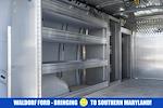 Used 2025 Chevrolet Express 2500 Empty Cargo Van for sale #FB34965 - photo 9