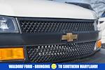 Used 2025 Chevrolet Express 2500 Empty Cargo Van for sale #FB34965 - photo 11