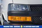 Used 2025 Chevrolet Express 2500 Empty Cargo Van for sale #FB34965 - photo 12