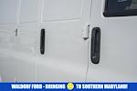 Used 2025 Chevrolet Express 2500 Empty Cargo Van for sale #FB34965 - photo 15