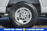 Used 2025 Chevrolet Express 2500 Empty Cargo Van for sale #FB34965 - photo 18