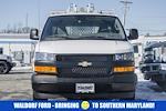 Used 2025 Chevrolet Express 2500 Empty Cargo Van for sale #FB34965 - photo 1