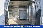 Used 2025 Chevrolet Express 2500 Empty Cargo Van for sale #FB34965 - photo 19