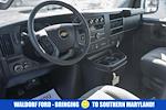 Used 2025 Chevrolet Express 2500 Empty Cargo Van for sale #FB34965 - photo 22