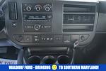 Used 2025 Chevrolet Express 2500 Empty Cargo Van for sale #FB34965 - photo 23