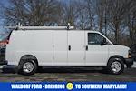 Used 2025 Chevrolet Express 2500 Empty Cargo Van for sale #FB34965 - photo 2