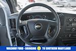 Used 2025 Chevrolet Express 2500 Empty Cargo Van for sale #FB34965 - photo 30